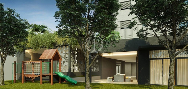 Imagem Apartamento com 3 Quartos à Venda, 105 m² em Pinheiros - São Paulo