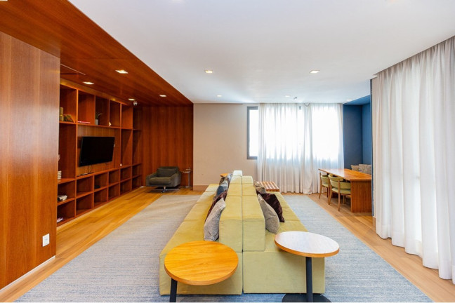 Imagem Apartamento com 3 Quartos à Venda, 113 m² em Jardim Prudência - São Paulo Imagem Apartamento com 3 Quartos à Venda, 113 m² em Jardim Prudência - São Paulo