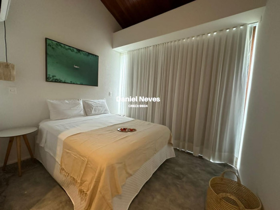 Imagem Casa de Condomínio com 7 Quartos à Venda, 468 m² em Praia Do Forte - Mata De São João