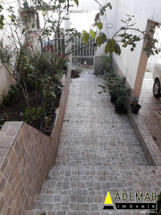 Imagem Casa com 2 Quartos à Venda, 272 m² em Centro - Diadema