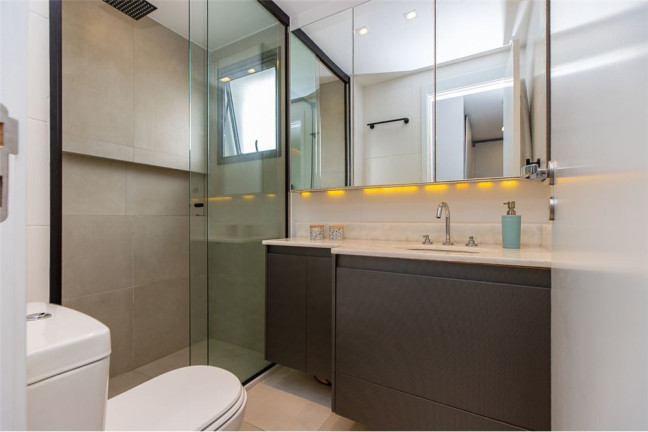 Imagem Apartamento com 2 Quartos à Venda, 95 m² em Vila Olímpia - São Paulo Imagem Apartamento com 2 Quartos à Venda, 95 m² em Vila Olímpia - São Paulo