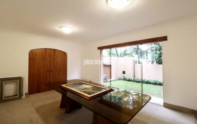 Imagem Casa com 4 Quartos à Venda, 950 m² em Jardim Paulista - São Paulo Imagem Casa com 4 Quartos à Venda, 950 m² em Jardim Paulista - São Paulo