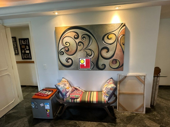 Imagem Apartamento com 3 Quartos à Venda, 139 m² em Leblon - Rio De Janeiro