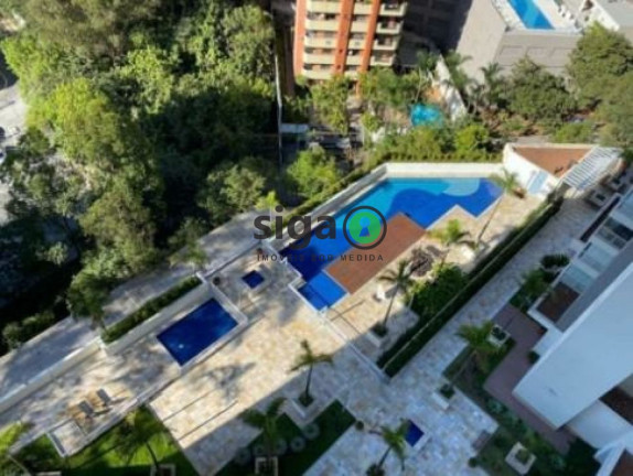 Imagem Apartamento com 2 Quartos à Venda, 79 m² em Vila Andrade - São Paulo Imagem Apartamento com 2 Quartos à Venda, 79 m² em Vila Andrade - São Paulo
