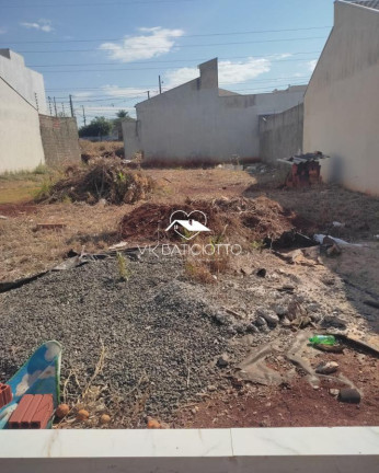 Terreno à Venda, 150 m² em Jardim Bela Vista - Marialva