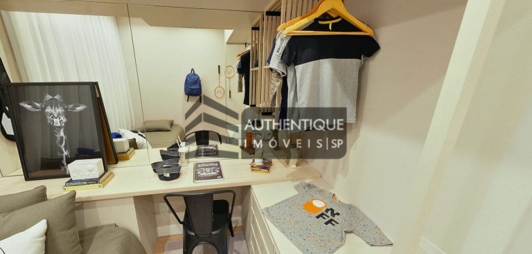 Imagem Apartamento com 3 Quartos à Venda, 67 m² em Mooca - São Paulo