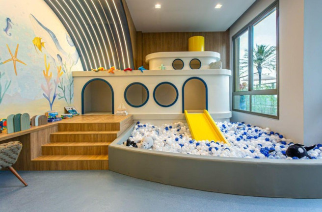 Imagem Apartamento com 1 Quarto à Venda, 49 m² em Vila Mariana - São Paulo Imagem Apartamento com 1 Quarto à Venda, 49 m² em Vila Mariana - São Paulo