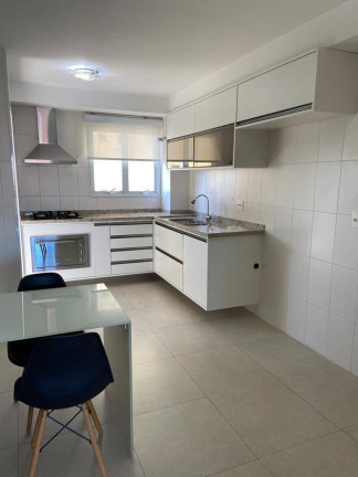 Imagem Apartamento com 3 Quartos para Alugar, 128 m² em Castelo - Batatais Imagem Apartamento com 3 Quartos para Alugar, 128 m² em Castelo - Batatais