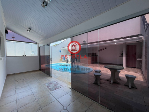 Imagem Casa com 3 Quartos à Venda, 242 m² em Loteamento Villa Branca - Jacareí Imagem Casa com 3 Quartos à Venda, 242 m² em Loteamento Villa Branca - Jacareí