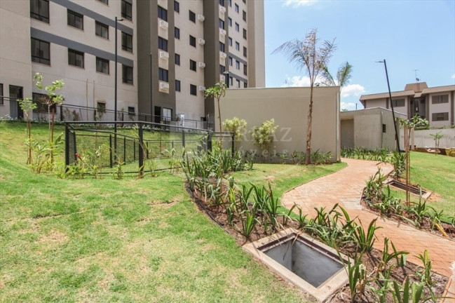 Imagem Imóvel com 2 Quartos à Venda, 48 m² em Jardim Paulistano - Ribeirão Preto