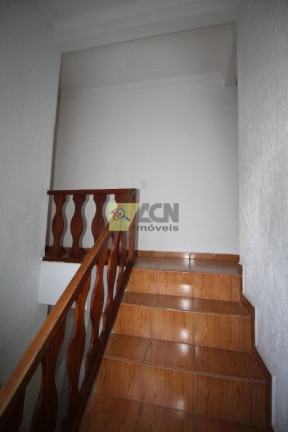 Imagem Sobrado com 3 Quartos à Venda, 136 m² em Jardim São Bento - Hortolândia