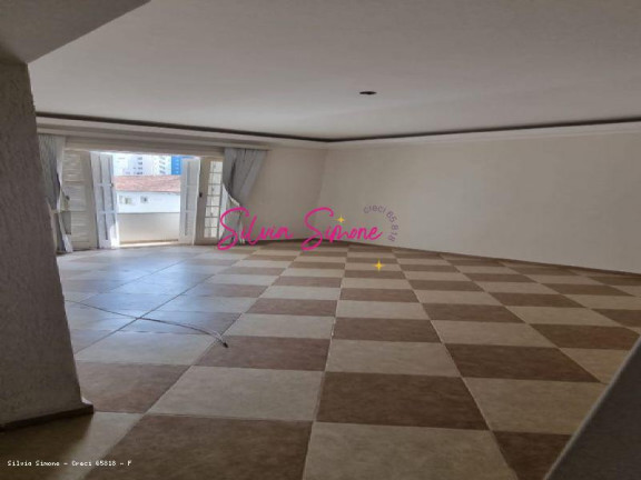 Imagem Apartamento com 3 Quartos à Venda, 125 m² em Centro - São Vicente Imagem Apartamento com 3 Quartos à Venda, 125 m² em Centro - São Vicente