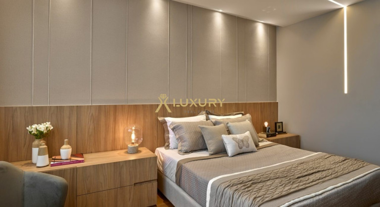 Imagem Imóvel com 4 Quartos à Venda, 140 m² em Sion - Belo Horizonte