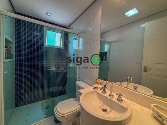 Imagem Apartamento com 3 Quartos à Venda, 206 m² em Campo Belo - São Paulo Imagem Apartamento com 3 Quartos à Venda, 206 m² em Campo Belo - São Paulo