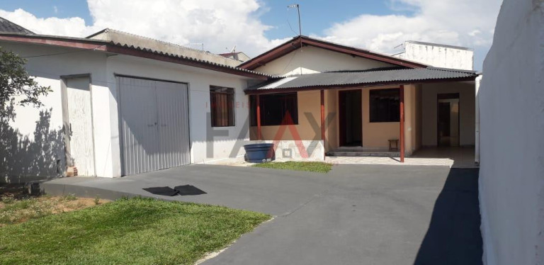Imagem Casa com 4 Quartos à Venda, 153 m² em Eucaliptos - Fazenda Rio Grande Imagem Casa com 4 Quartos à Venda, 153 m² em Eucaliptos - Fazenda Rio Grande