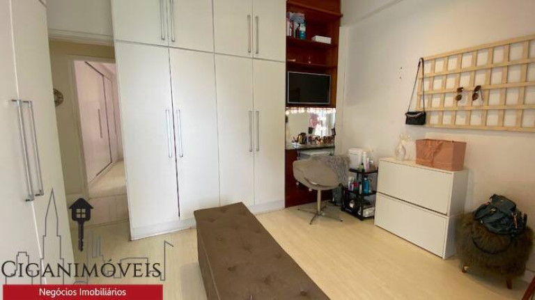 Imagem Apartamento com 3 Quartos à Venda, 137 m² em Barra Da Tijuca - Rio De Janeiro