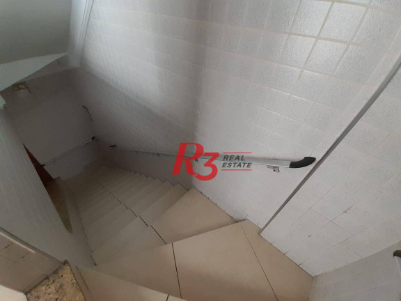 Imagem Apartamento com 1 Quarto à Venda, 72 m² em José Menino - Santos Imagem Apartamento com 1 Quarto à Venda, 72 m² em José Menino - Santos