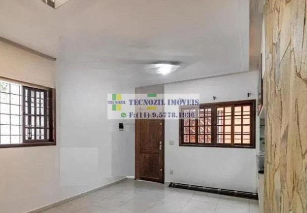 Sobrado com 3 Quartos à Venda, 190 m² em Vila Mariana - São Paulo