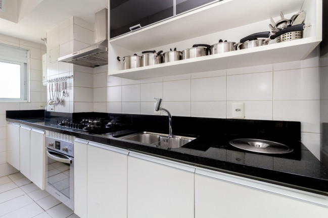 Imagem Apartamento com 3 Quartos à Venda, 93 m² em Vila Leopoldina - São Paulo