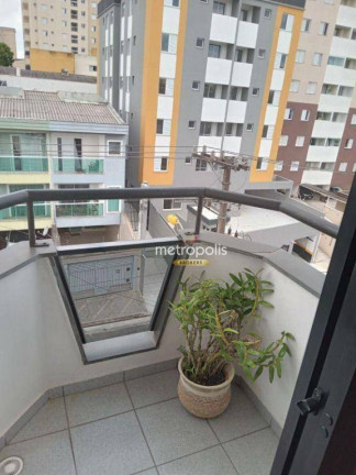 Imagem Apartamento com 2 Quartos à Venda, 55 m² em Vila Alpina - Santo André Imagem Apartamento com 2 Quartos à Venda, 55 m² em Vila Alpina - Santo André