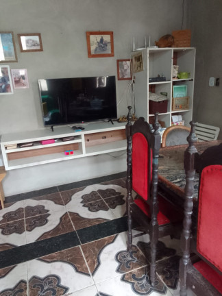 Imagem Casa com 2 Quartos à Venda, 312 m² em Pontes Leite - Araruama