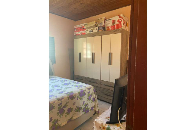 Imagem Casa com 2 Quartos à Venda, 104 m² em Jardim Primavera - Salto De Pirapora