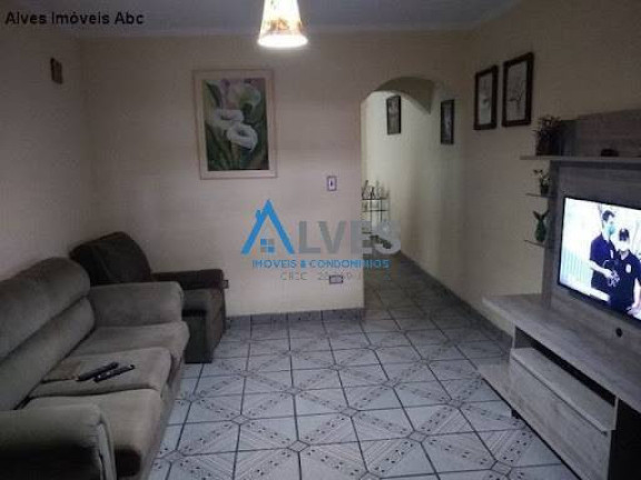 Imagem Sobrado com 4 Quartos à Venda, 236 m² em Alves Dias - São Bernardo Do Campo Imagem Sobrado com 4 Quartos à Venda, 236 m² em Alves Dias - São Bernardo Do Campo