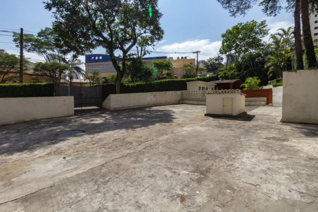 Imagem Apartamento com 2 Quartos à Venda, 52 m² em Jardim Prudência - São Paulo