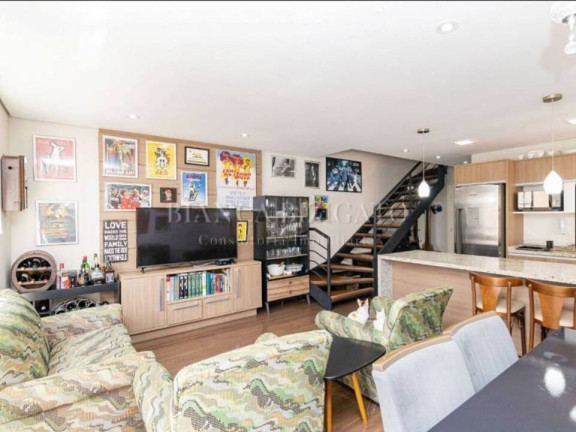 Imagem Apartamento com 3 Quartos à Venda, 89 m² em Batel - Curitiba