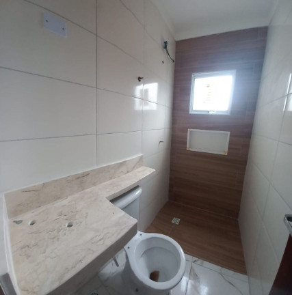 Imagem Casa com 2 Quartos à Venda, 52 m² em Vila Assunção - Praia Grande Imagem Casa com 2 Quartos à Venda, 52 m² em Vila Assunção - Praia Grande