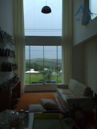 Imagem Casa de Condomínio com 3 Quartos à Venda, 525 m² em Gran Royalle - Lagoa Santa Imagem Casa de Condomínio com 3 Quartos à Venda, 525 m² em Gran Royalle - Lagoa Santa