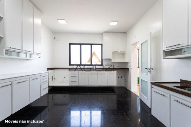 Imagem Apartamento com 4 Quartos à Venda, 254 m² em Jardim Paulista - São Paulo Imagem Apartamento com 4 Quartos à Venda, 254 m² em Jardim Paulista - São Paulo