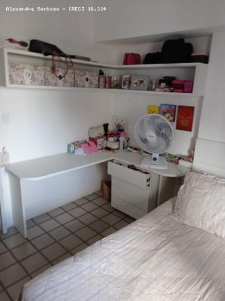 Imagem Apartamento com 3 Quartos à Venda, 154 m² em Boa Viagem - Recife