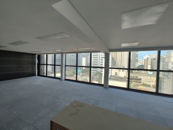 Imagem Sala Comercial para Alugar, 135 m² em Jardins - São Paulo Imagem Sala Comercial para Alugar, 135 m² em Jardins - São Paulo