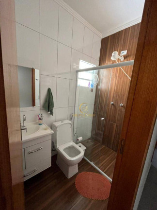 Imagem Casa com 2 Quartos à Venda, 100 m² em Residencial Bosque Dos Ipês - São José Dos Campos Imagem Casa com 2 Quartos à Venda, 100 m² em Residencial Bosque Dos Ipês - São José Dos Campos