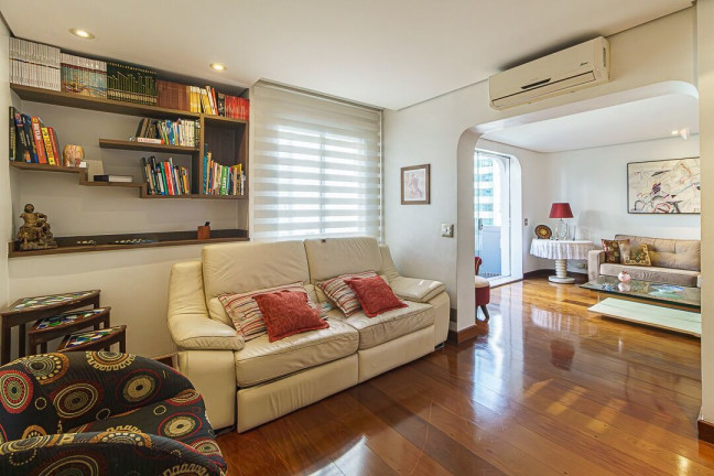 Imagem Apartamento com 2 Quartos à Venda, 161 m² em Paraíso - São Paulo Imagem Apartamento com 2 Quartos à Venda, 161 m² em Paraíso - São Paulo