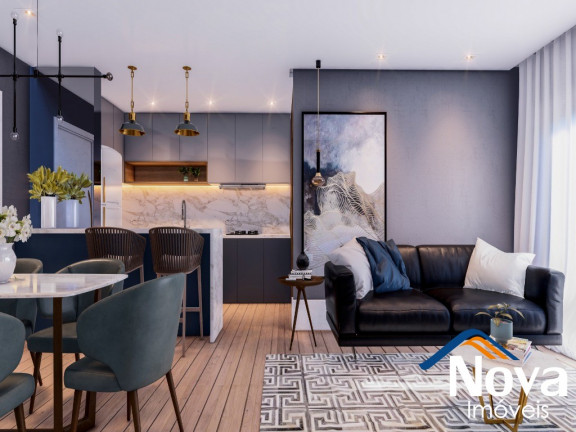 Imagem Imóvel com 2 Quartos à Venda, 93 m² em Centro - Nova Petrópolis