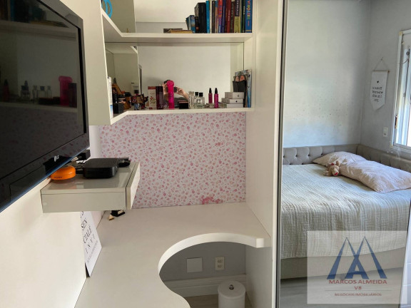 Imagem Casa de Condomínio com 4 Quartos à Venda, 136 m² em Nova Mogilar - Mogi Das Cruzes