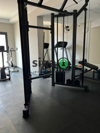 Imagem Apartamento com 3 Quartos à Venda, 83 m² em Vila Regente Feijó - São Paulo Imagem Apartamento com 3 Quartos à Venda, 83 m² em Vila Regente Feijó - São Paulo