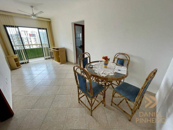 Imagem Apartamento com 1 Quarto à Venda, 57 m² em Vila Tupi - Praia Grande