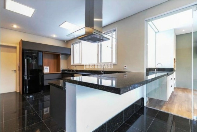 Imagem Casa com 4 Quartos à Venda, 770 m² em Alto Da Boa Vista - São Paulo Imagem Casa com 4 Quartos à Venda, 770 m² em Alto Da Boa Vista - São Paulo