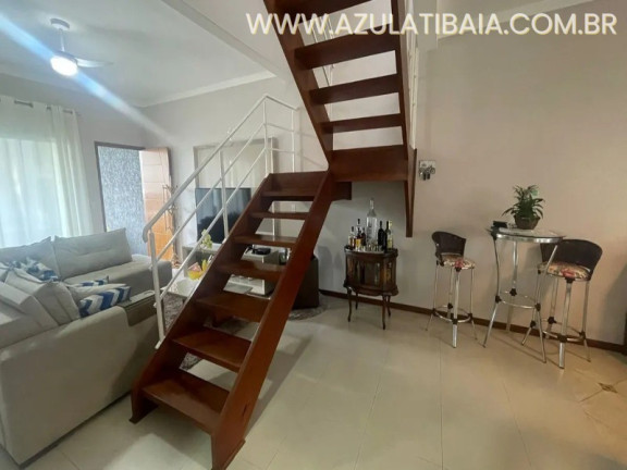 Imagem Casa com 3 Quartos à Venda, 372 m² em Jardim Paulista - Atibaia