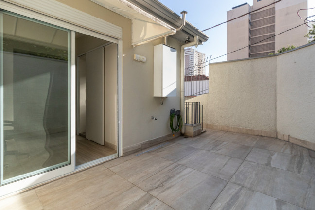 Imagem Casa com 3 Quartos à Venda, 187 m² em Vila Pompéia - São Paulo Imagem Casa com 3 Quartos à Venda, 187 m² em Vila Pompéia - São Paulo