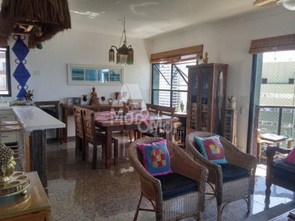 Imagem Apartamento com 3 Quartos à Venda, 115 m² em Vila Alzira - Guarujá Imagem Apartamento com 3 Quartos à Venda, 115 m² em Vila Alzira - Guarujá
