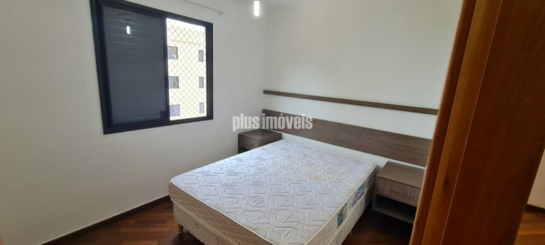 Imagem Apartamento com 3 Quartos à Venda, 61 m² em Panamby - São Paulo Imagem Apartamento com 3 Quartos à Venda, 61 m² em Panamby - São Paulo