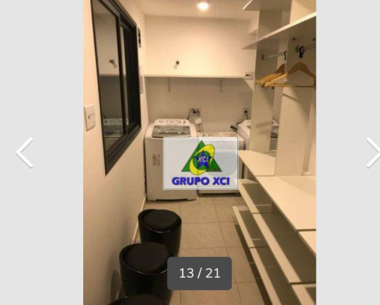 Imagem Apartamento com 1 Quarto à Venda, 32 m² em Pinheiros - São Paulo