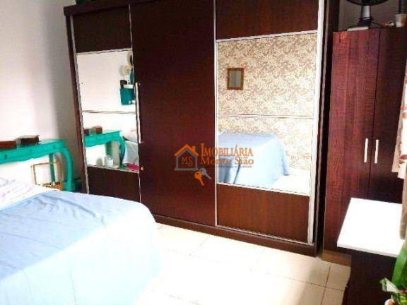 Imagem Sobrado com 5 Quartos à Venda, 125 m² em Jardim Presidente Dutra - Guarulhos Imagem Sobrado com 5 Quartos à Venda, 125 m² em Jardim Presidente Dutra - Guarulhos