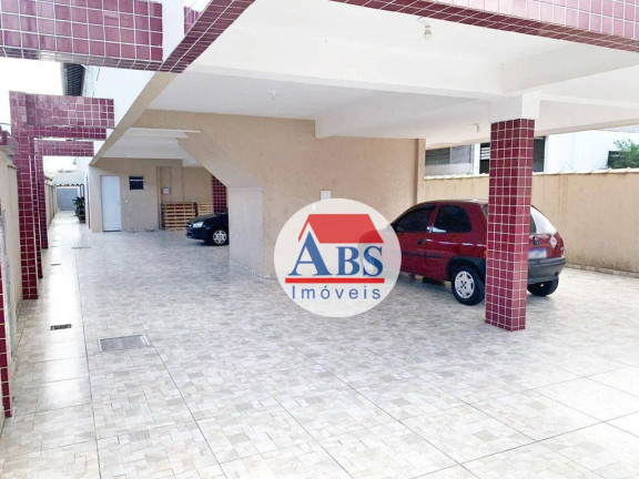 Imagem Sobrado com 2 Quartos à Venda, 68 m² em Jardim Anhangüera - Praia Grande