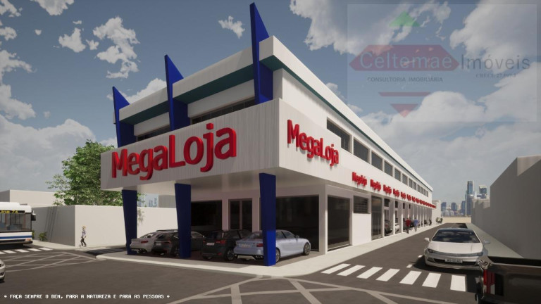 Imagem Imóvel Comercial para Alugar, 950 m² em Centro - Taubaté Imagem Imóvel Comercial para Alugar, 950 m² em Centro - Taubaté