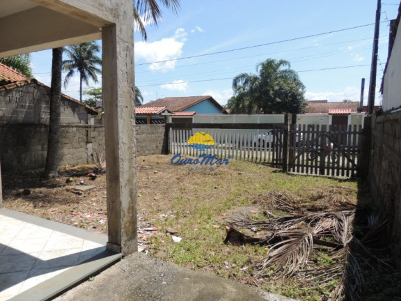 Imagem Sobrado com 3 Quartos para Alugar ou Temporada, 170 m² em Gaivota - Itanhaém
